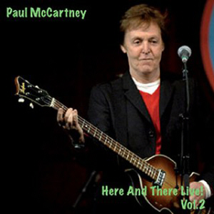 Paul McCartney